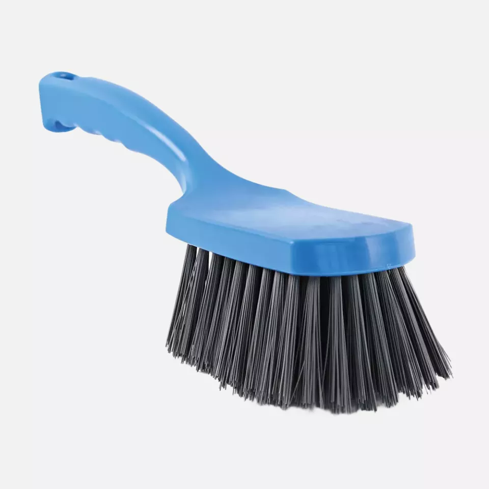 HygoClean 700608, PPN/PBT Churn Brush, 275 x 75 mm, Detectable, image 1, gallery thumbnail