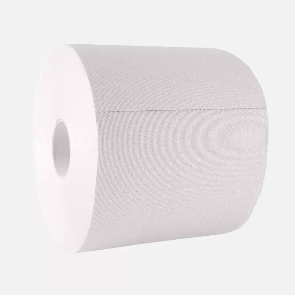 HygoClean 304416, Allfood 3-lagiges Zellstoff-Putzpapier, FSC®-Mix, Weiß, image 1, gallery thumbnail