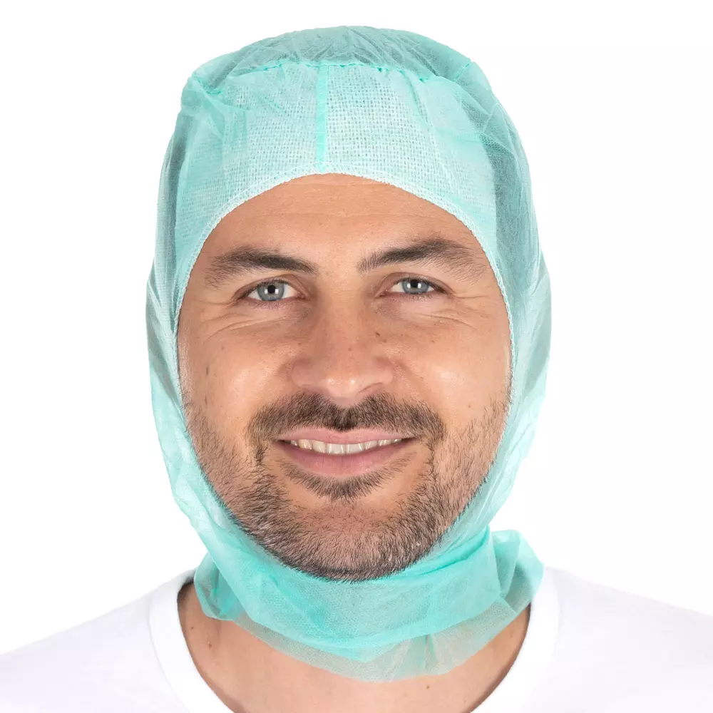 HygoStar 13316, PP Astro Caps with Sweatband, image 2