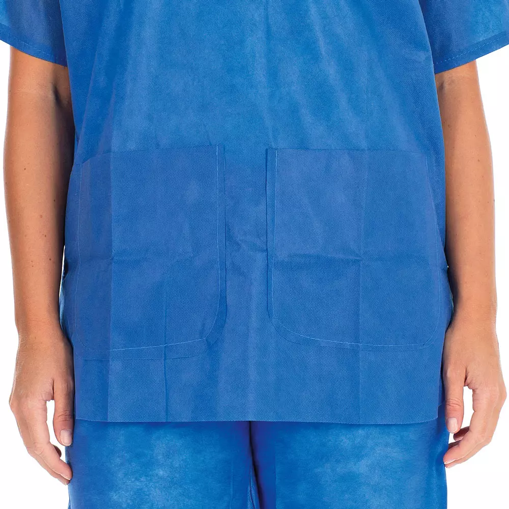 Hygostar 279336, SMS Nursing Sets, S, Blue, image 3