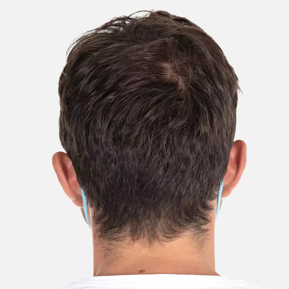 Franz Mensch 293328, FFP2 NR PP Atemschutzmasken, Kleinpackung, image 8