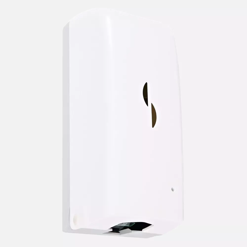 Franz Mensch 888392, Simply Eco Touchless Soap Dispenser, Plastic, SiCC-cartridge, image 2