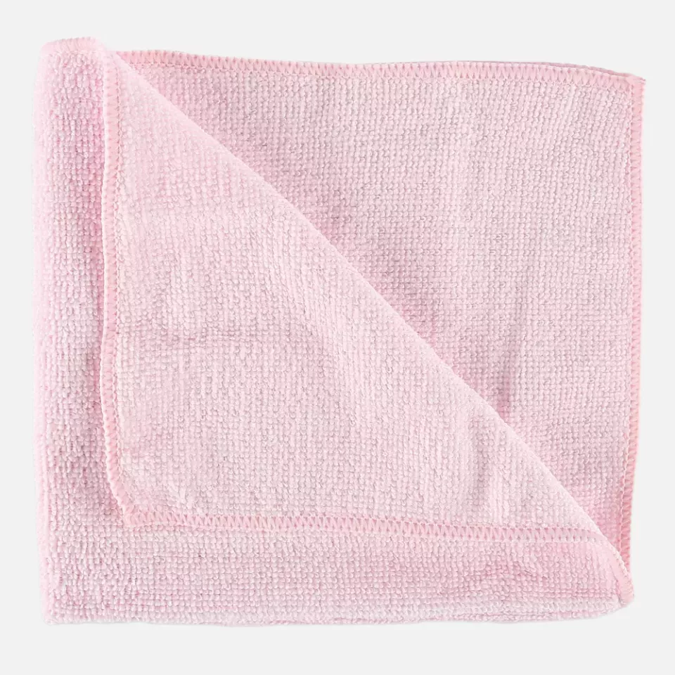 HygoClean 317669, Micro Master Light Microfiber Cloths, Polyester/Polyamide, image 1, gallery thumbnail