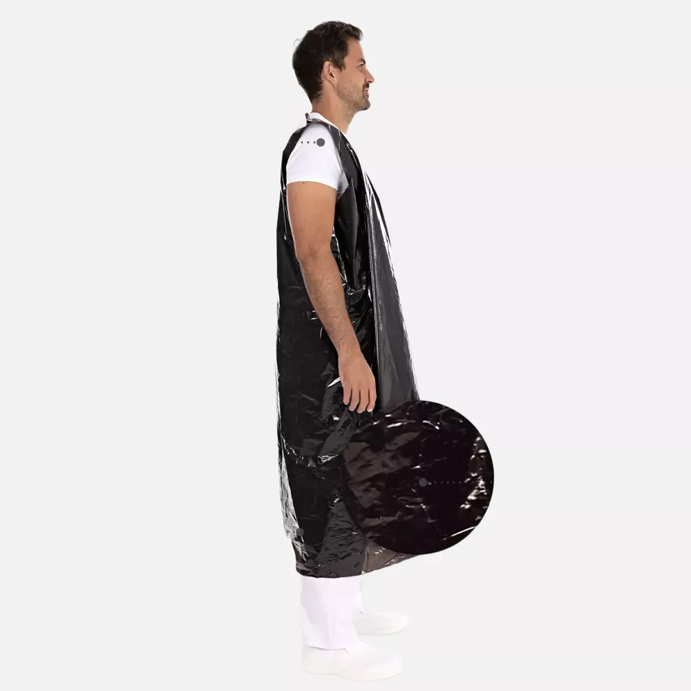 HygoStar 23613, LDPE Aprons, 30 my, image 5