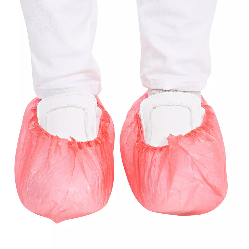 HygoNorm 285054, CPE Überschuhe, Öko, image 3