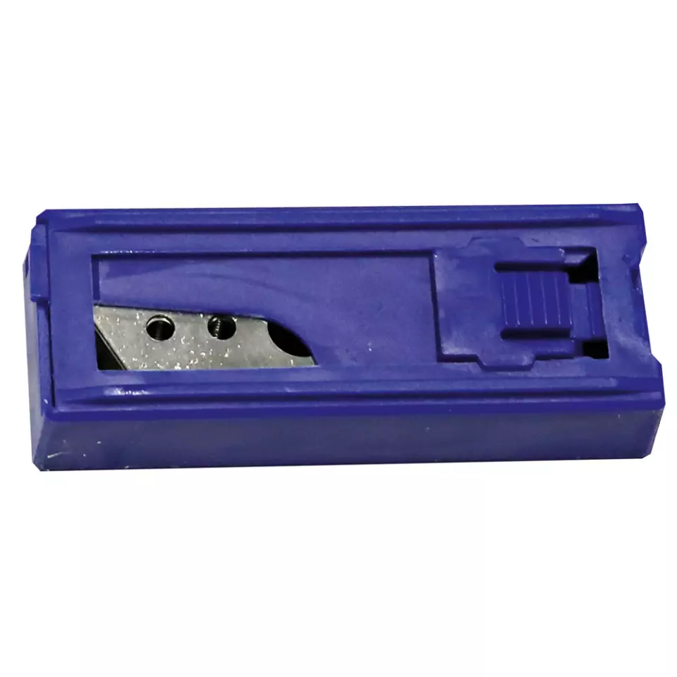 Franz Mensch 85474, Stahl-Ersatzklingen, 54 x 19 mm, image 1, gallery thumbnail