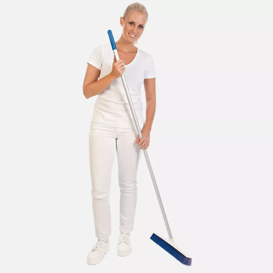 HygoClean 70081, Aluminum Handle, image 1, gallery thumbnail