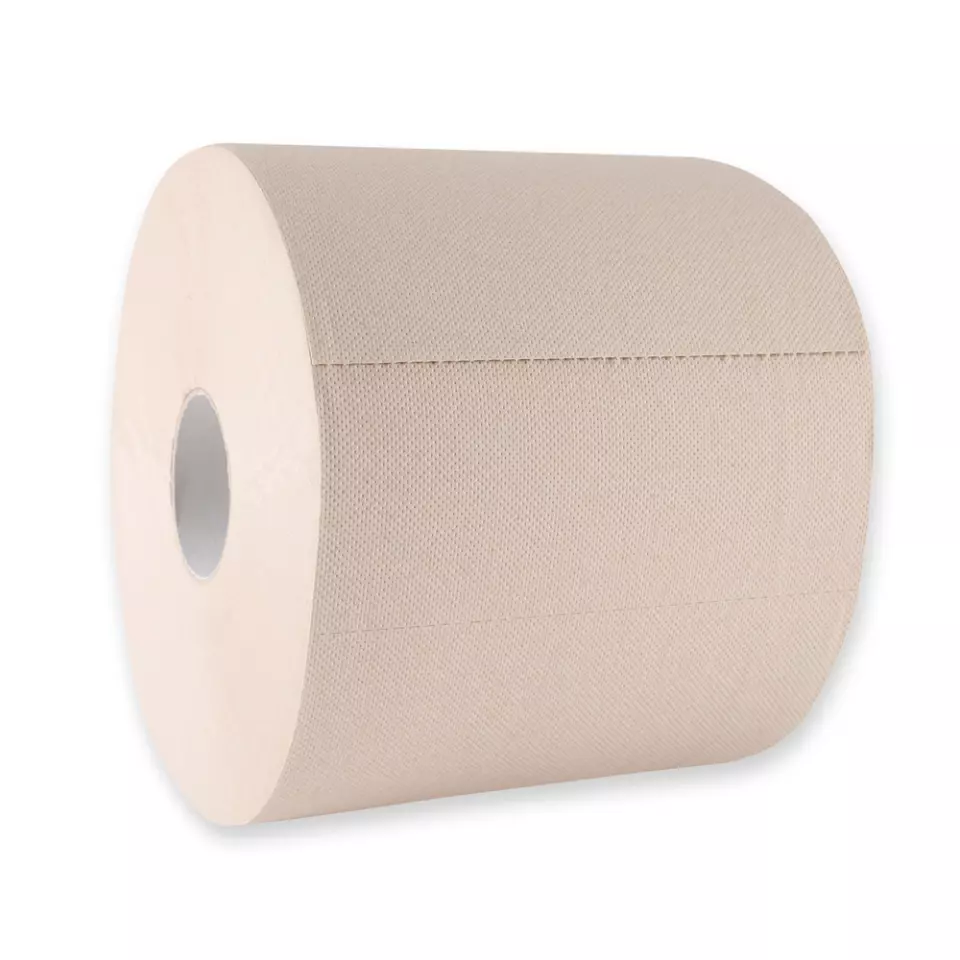 Roll Style · Perforated feature highlight