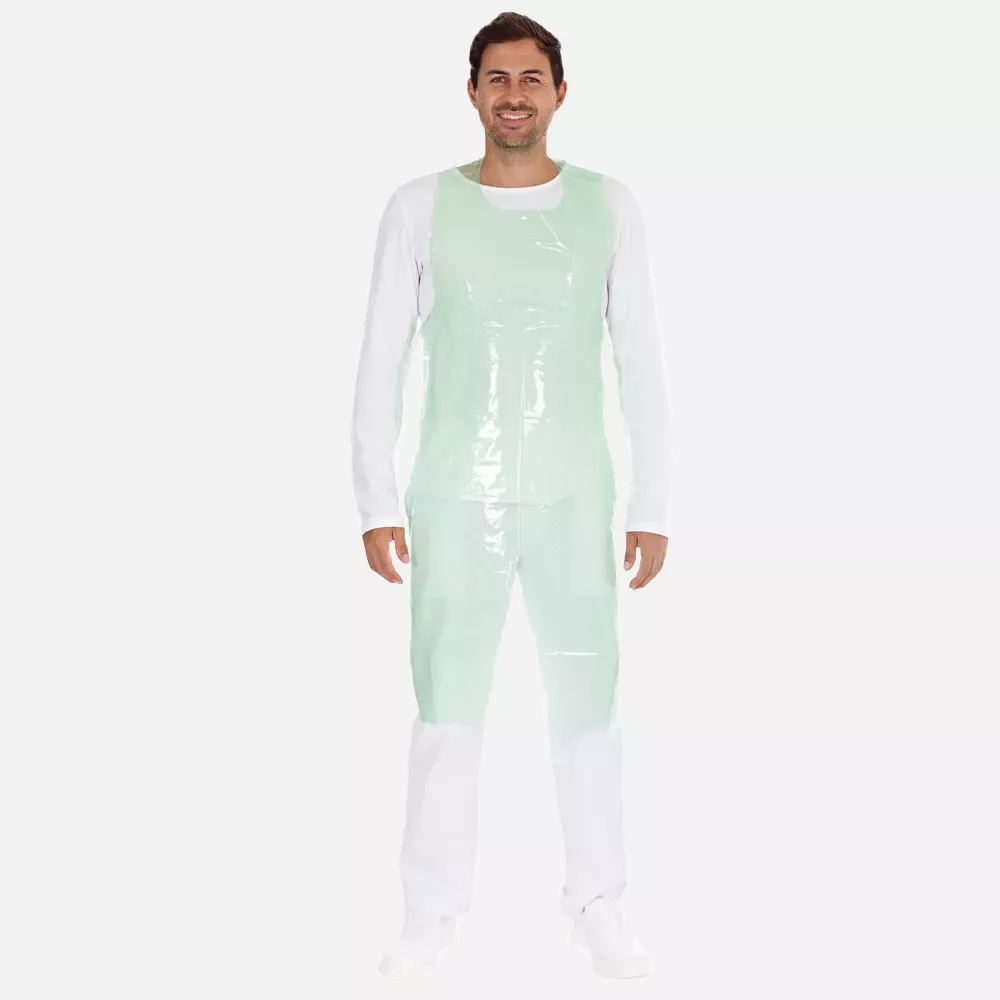 HygoStar 23173, Disposable Aprons on Roll, LDPE, 35 my, image 10
