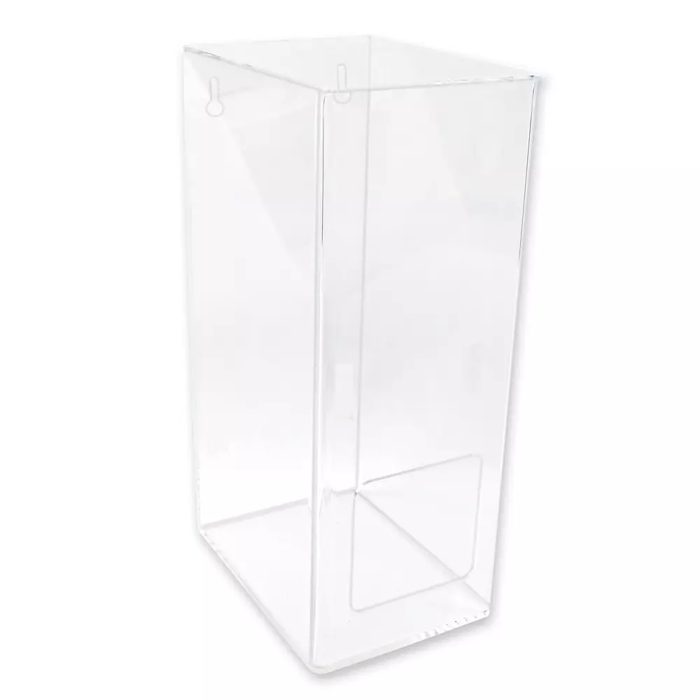 Hygostar 8895, Acrylic Multi Dispenser, image 1