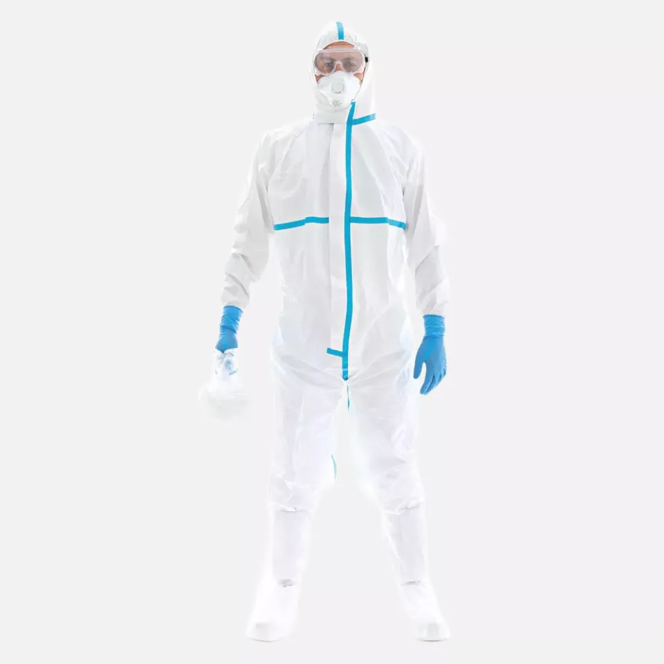 HygoStar 27381, Super High Risk Protection Kit, image 1, gallery thumbnail