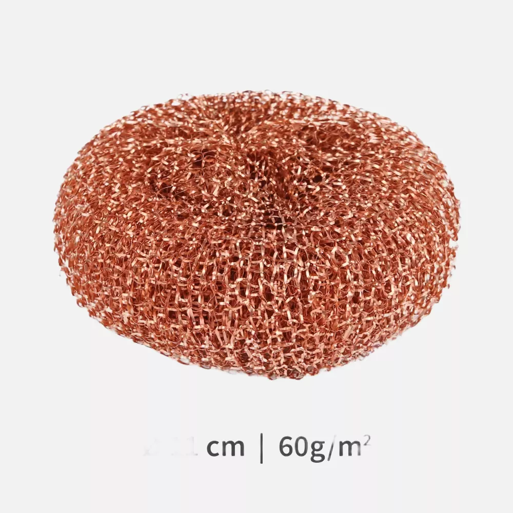 HygoClean 30308, Copper Scouring Pads, image 2