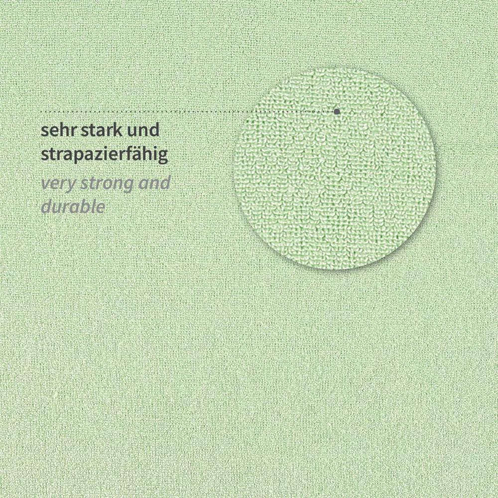 HygoClean 317750, Sponge Cloths, Polyester/Polyamide, image 7