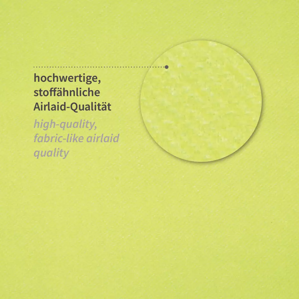 Franz Mensch 30703, Eleganza Airlaid-Servietten, FSC®-Mix, image 5, gallery thumbnail