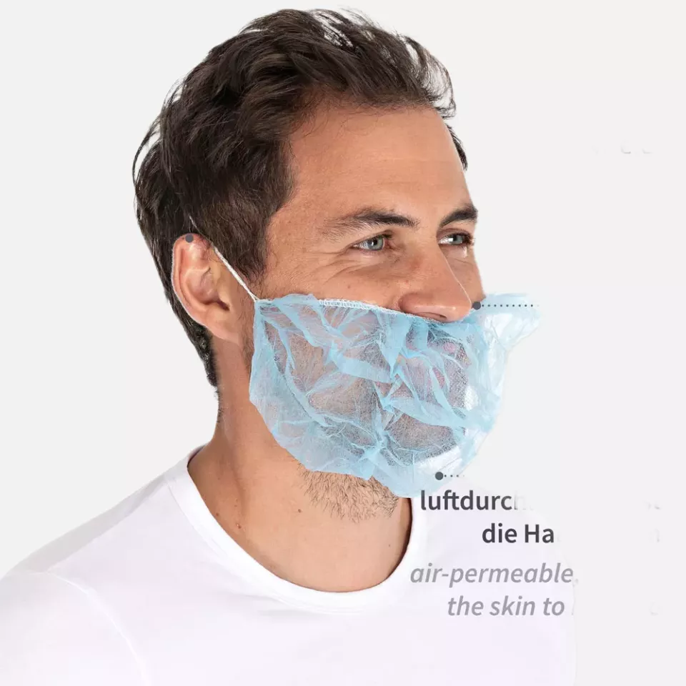 HygoStar 2920, PP Beard Cover, image 11, gallery thumbnail