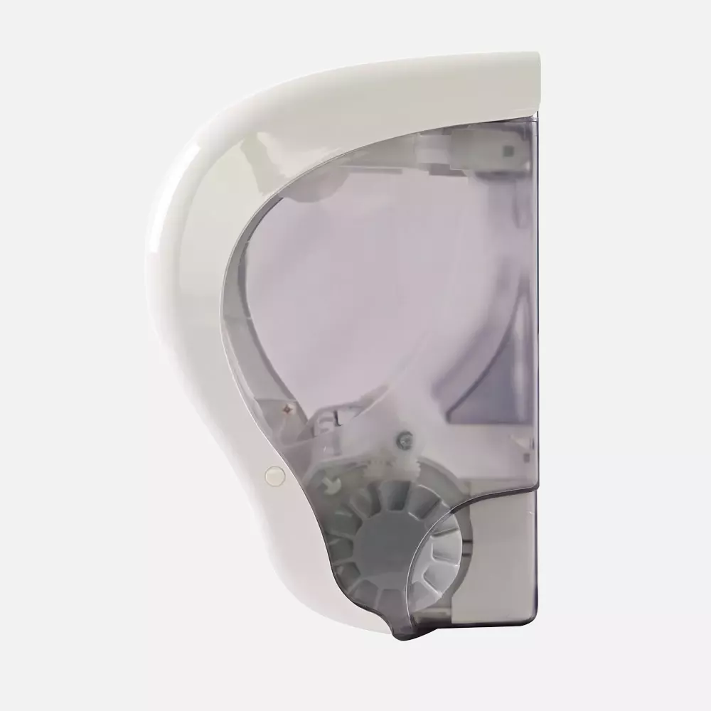 Franz Mensch 88872, Autocut Plastic Towel Roll Dispenser, image 2