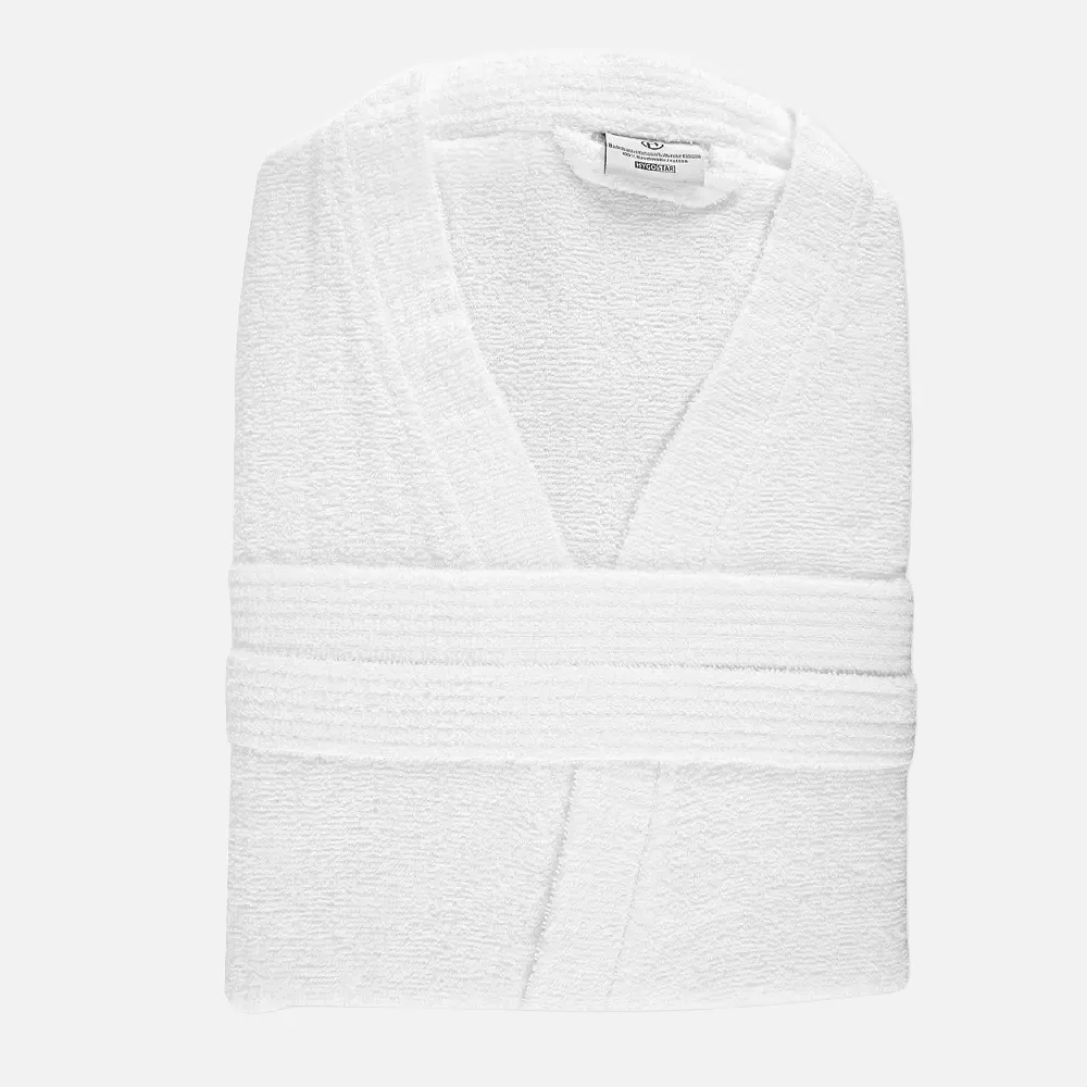 HygoStar 55843, Kimono Cotton Bathrobes, image 1