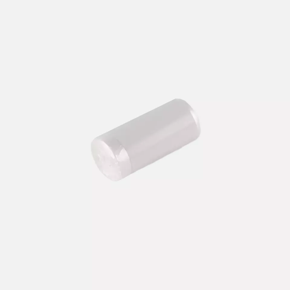 HygoClean 32989, Light HDPE Garbage Bags, 5 l, Transparent, Roll, image 1, gallery thumbnail