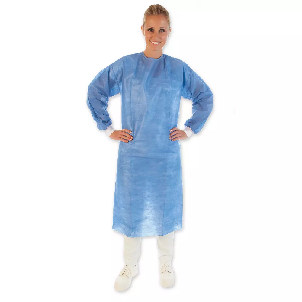 HygoStar 277326, Sterilisable SMS Gowns