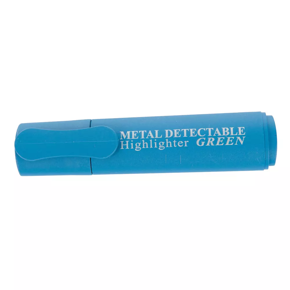 HygoStar 85410, Detectable Plastic Highlighter, image 3