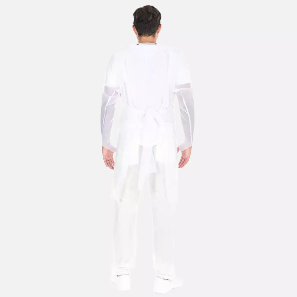 HygoStar 27780, CPE Examination Gowns, image 4, gallery thumbnail