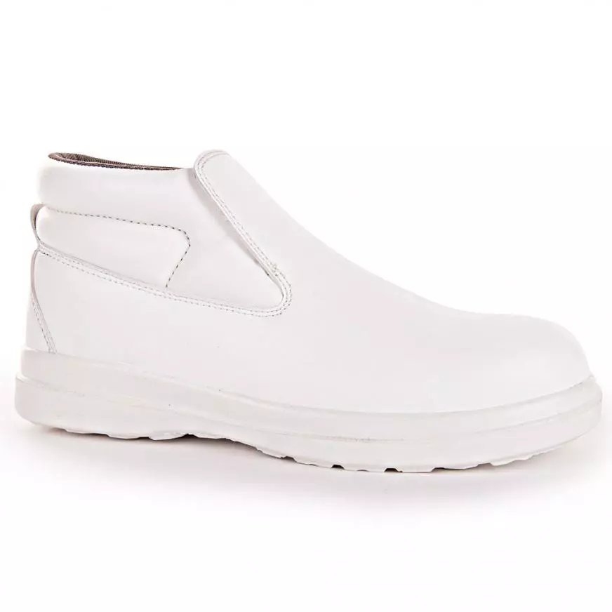 Franz Mensch 86236, Slippers with Protective Cap, S2