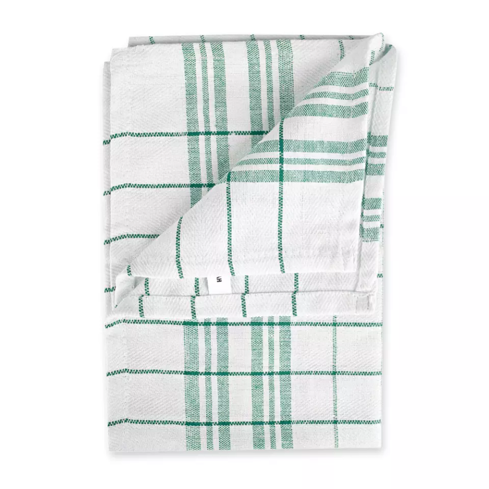 HygoClean 300004, Karo Dish Towels, Cotton, image 4, gallery thumbnail