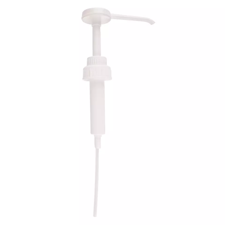 HygoClean 31597, DIN 45 Plastic Dosing Pump, image 1, gallery thumbnail