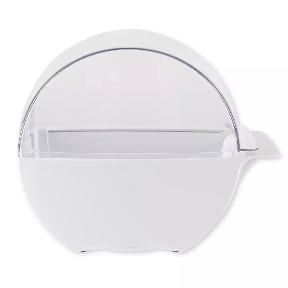 Hygostar 853610, Plastic Dispenser for Cellulose Swabs, image 2, gallery thumbnail