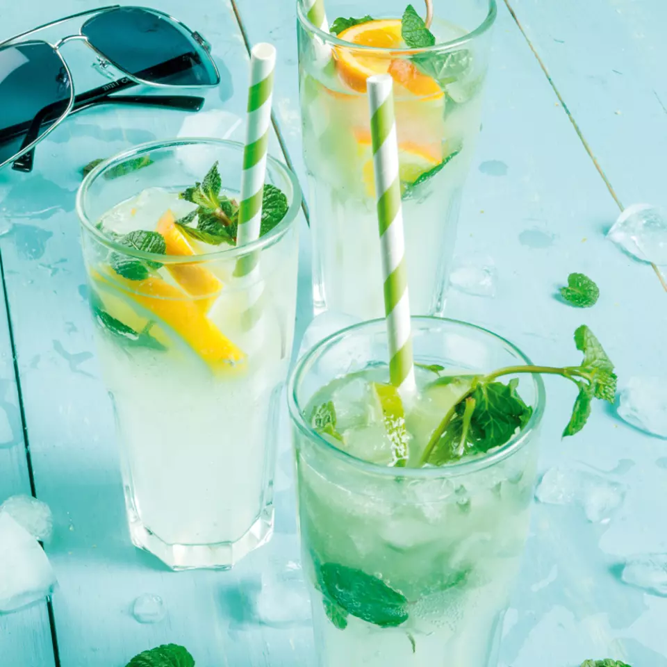 NATUREStar 421070, Classic Paper Straws, FSC®-mix Organic, image 6, gallery thumbnail