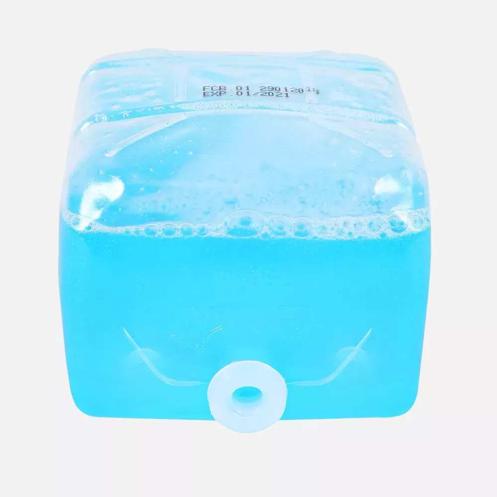 Franz Mensch 31572, Foaming Soap, SiCC Cartridge, 700 ml, Light Blue, image 2