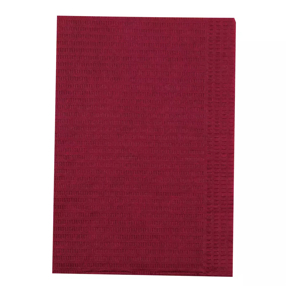 HygoStar 53321, Paper Patient Napkins, PE-Coated, image 7