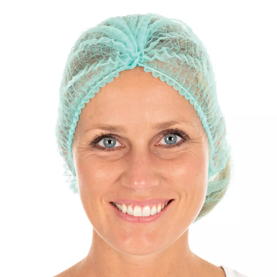 HygoNorm 121069, PP Mob Caps, Eco, image 2, gallery thumbnail