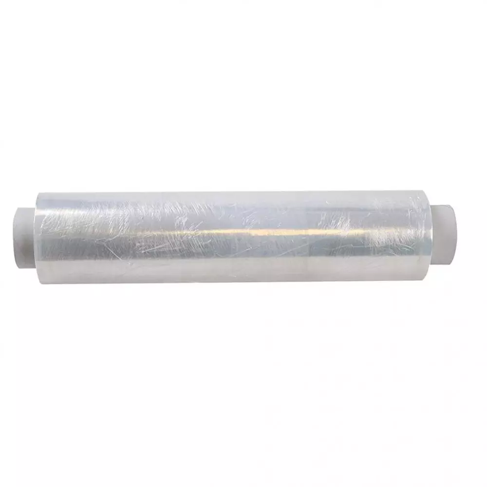 HygoStar 44400, Roll PE Cling Films, 45 cm x 300 m