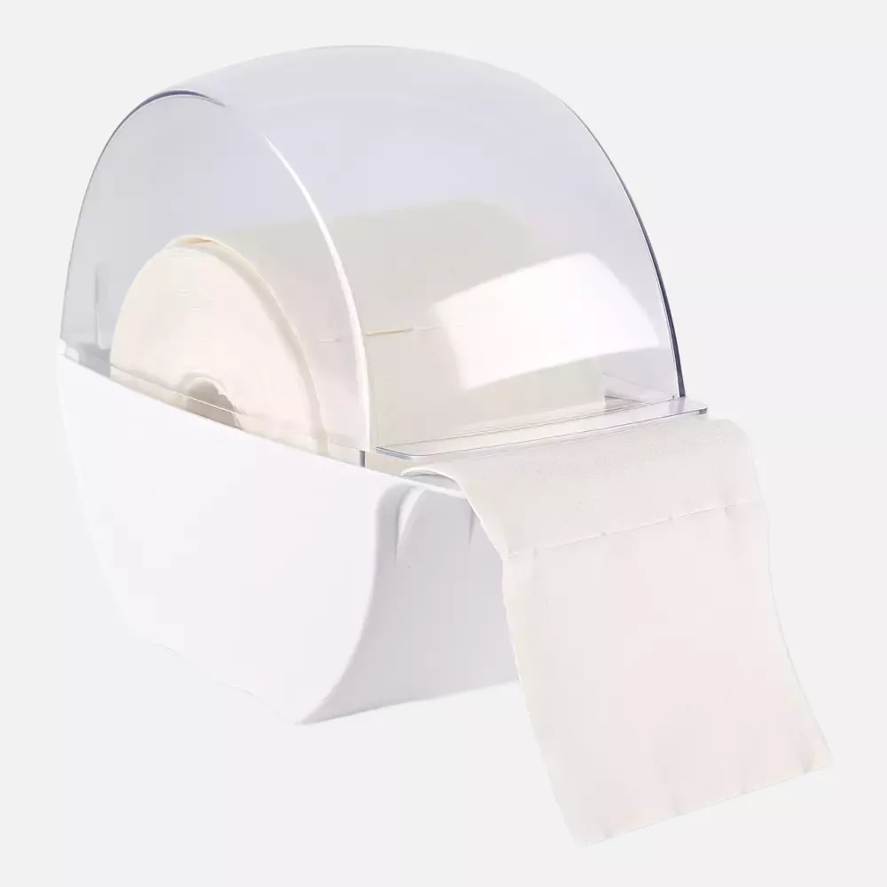 HygoStar 853610, Plastic Dispenser for Cellulose Swabs, image 5