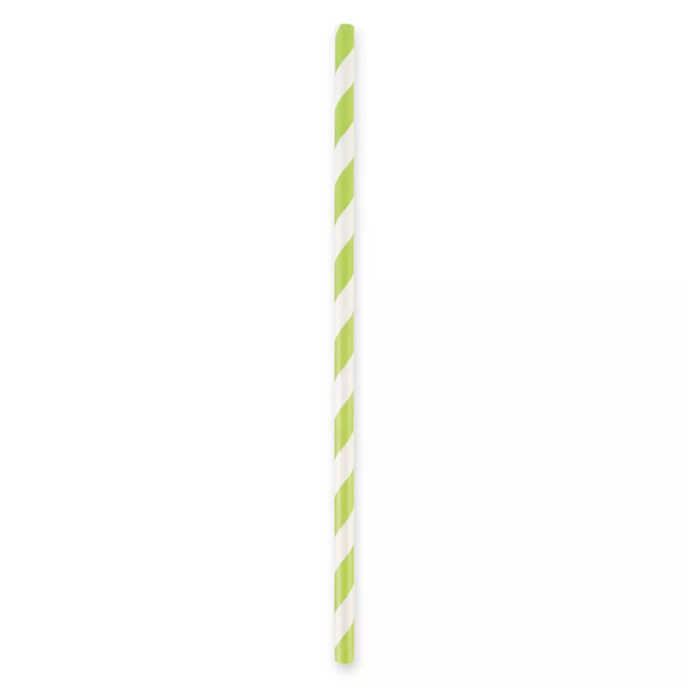 NATUREStar 421070, Classic Paper Straws, FSC®-mix Organic