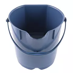 HygoClean 85585, Detectable PP Bucket, 9 l