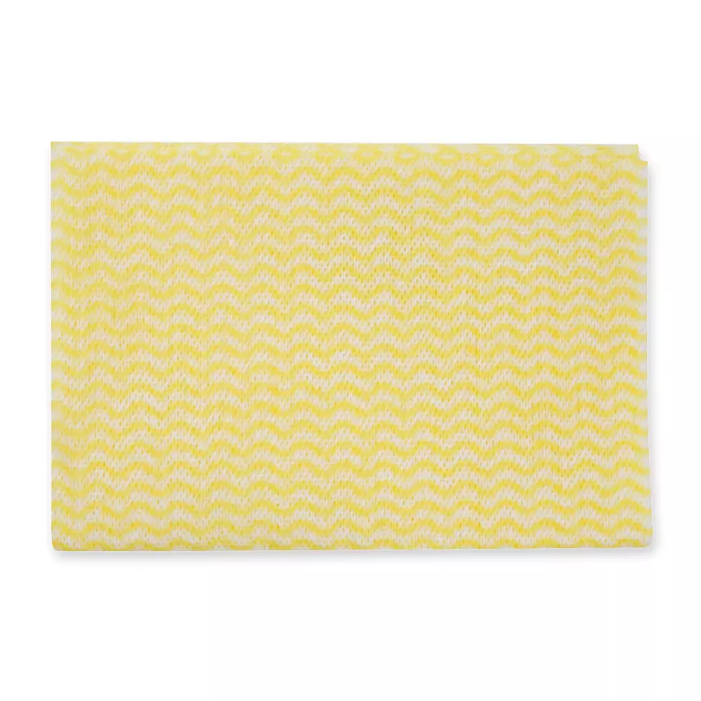 HygoClean 31615, Viscose/Polyester Dishcloths, Pleated, image 2