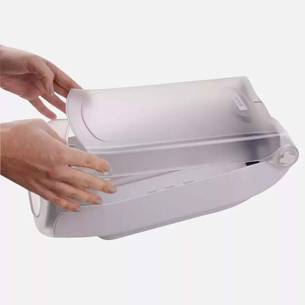 HygoStar 88823, Plastic Napkin Dispenser, image 3