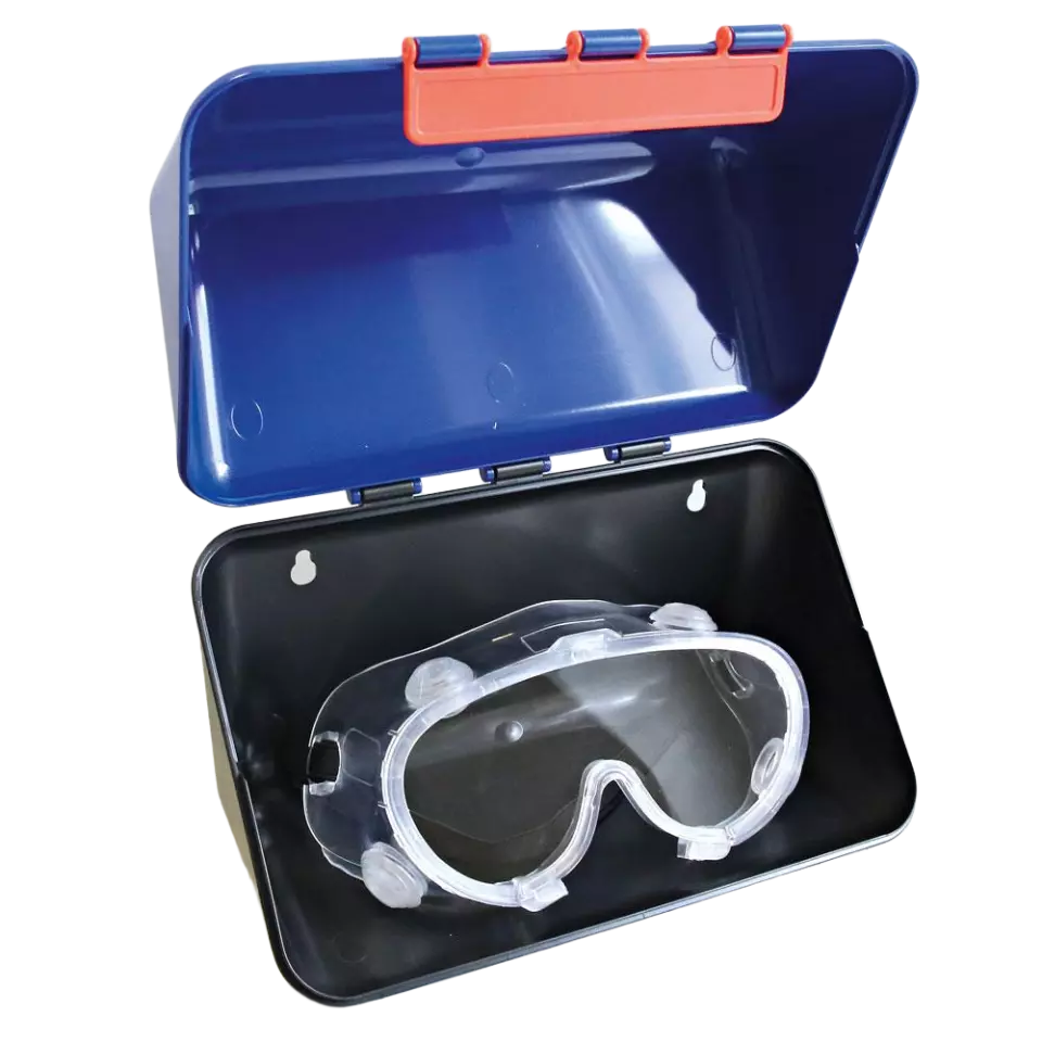 Franz Mensch 88953, Mini Protection Box, Plastic