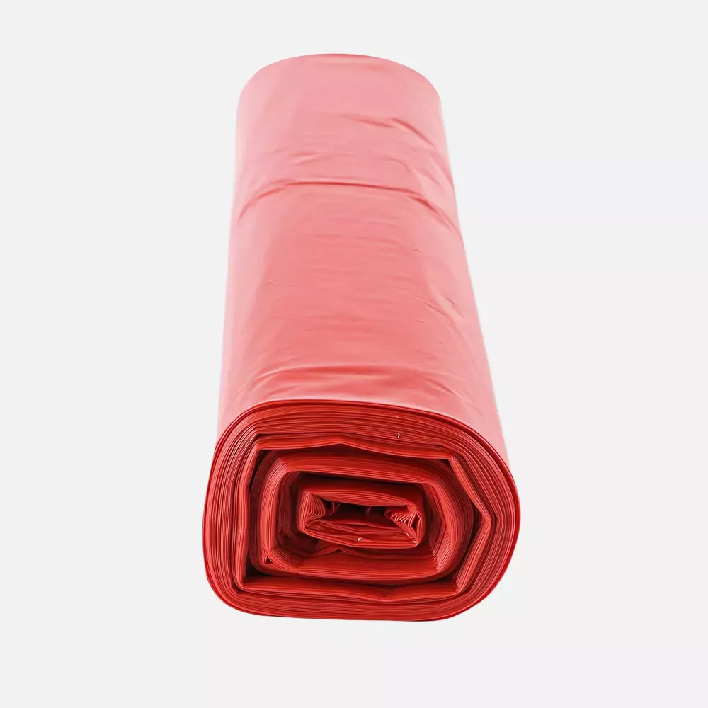 HygoClean 32325, LDPE Waste Bags, Roll, image 8