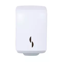 Franz Mensch 888301, Simply Eco Centerfeed Plastic Towel Roll Dispenser