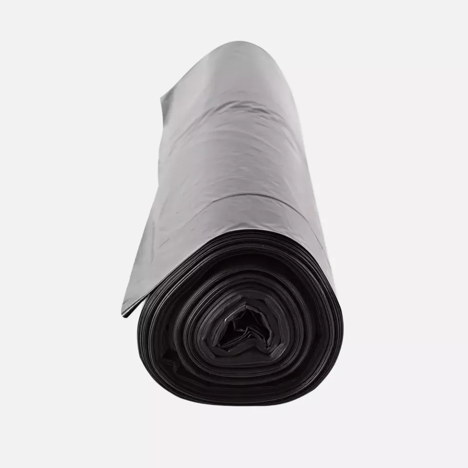 HygoClean 32322, LDPE Waste Bags, Roll, image 7, gallery thumbnail
