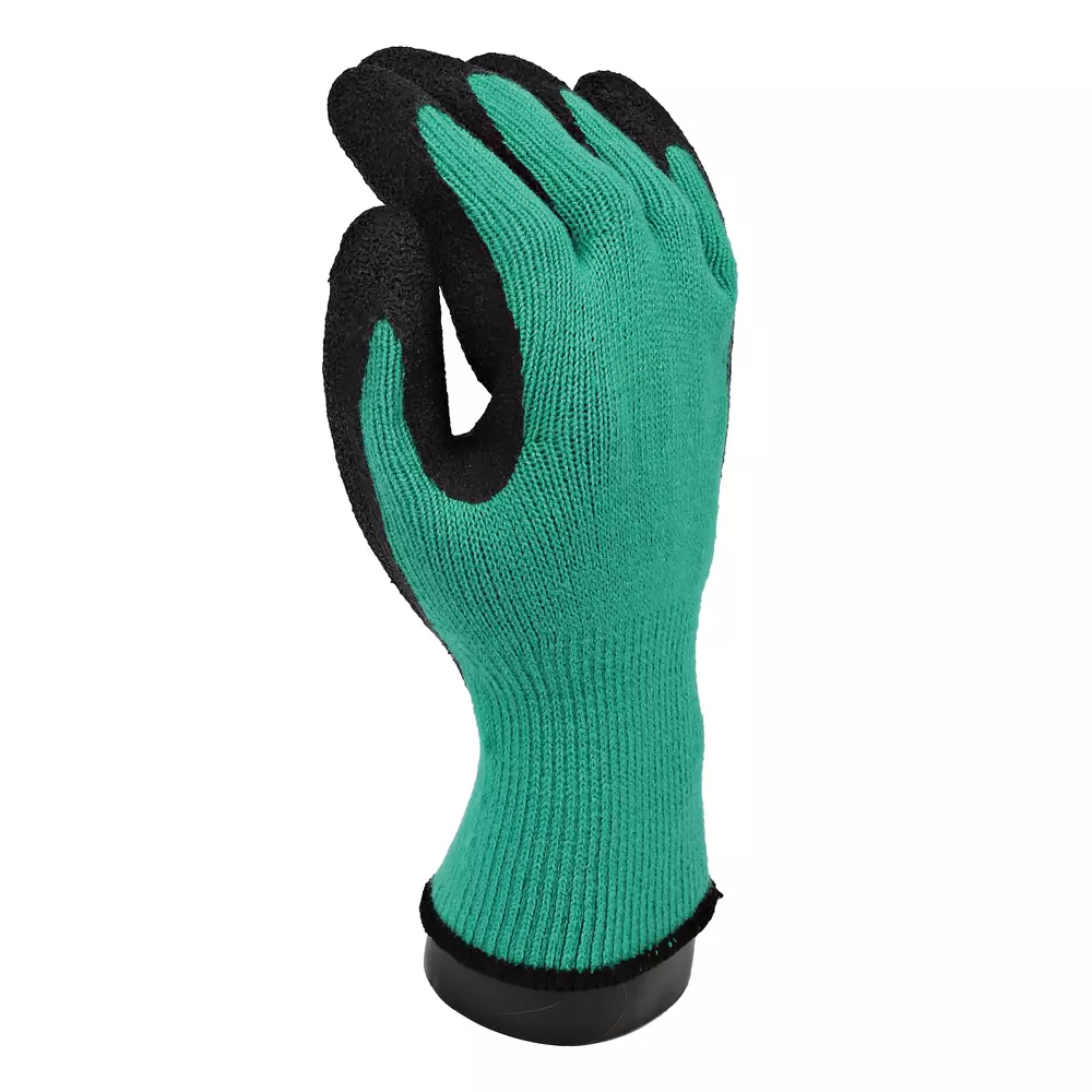 HygoStar 33283, Winter Star Cold Protection Latex Gloves