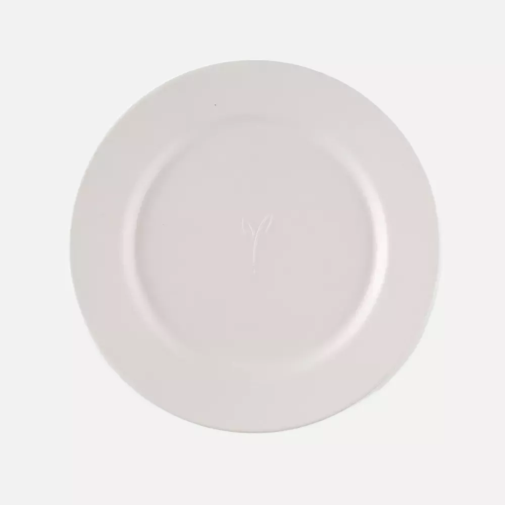 NATUREStar 410170, Gourmet Bagasse Plates, Ø 210 mm, image 1