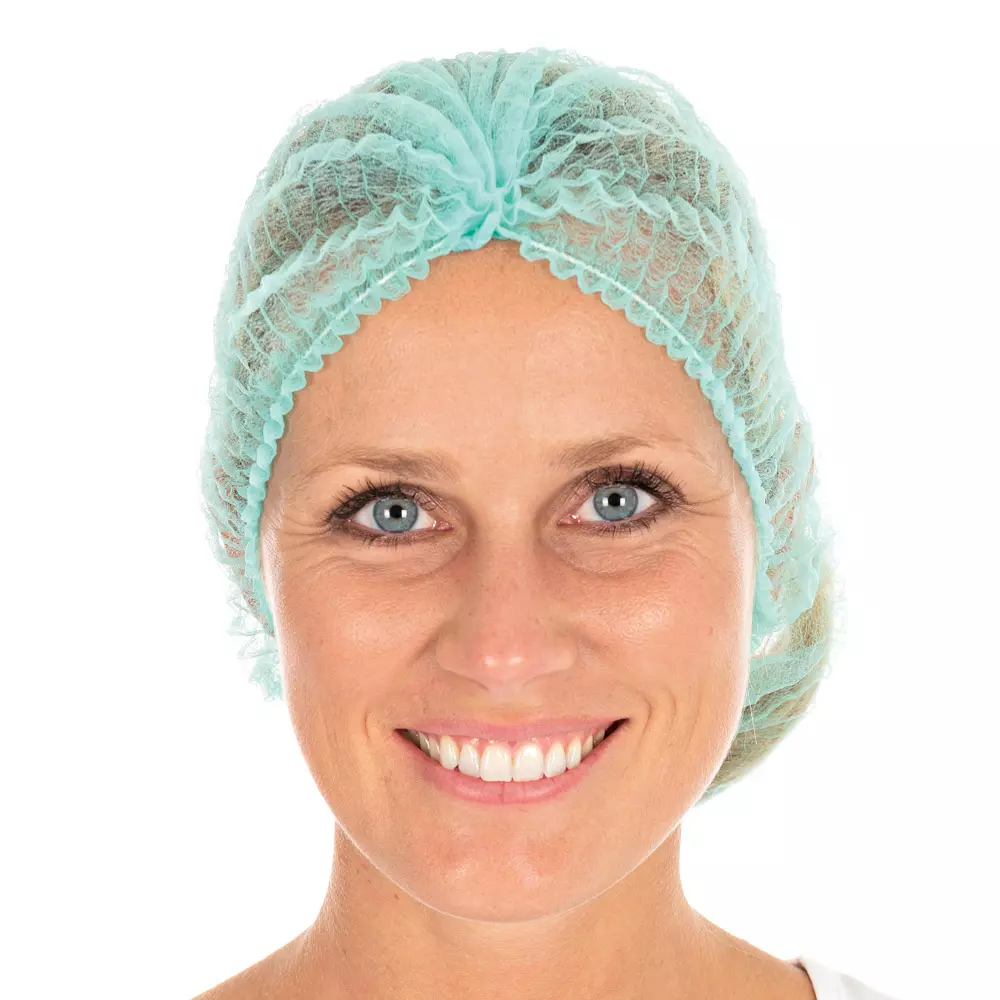 HygoNorm 121069, PP Mob Caps, Eco, image 2