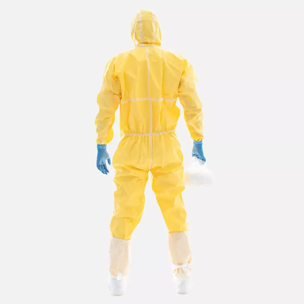 HygoStar 27388, Chemical Star Protection Kit, image 2