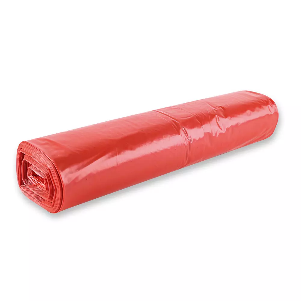 HygoClean 32325, LDPE Waste Bags, Roll, image 1