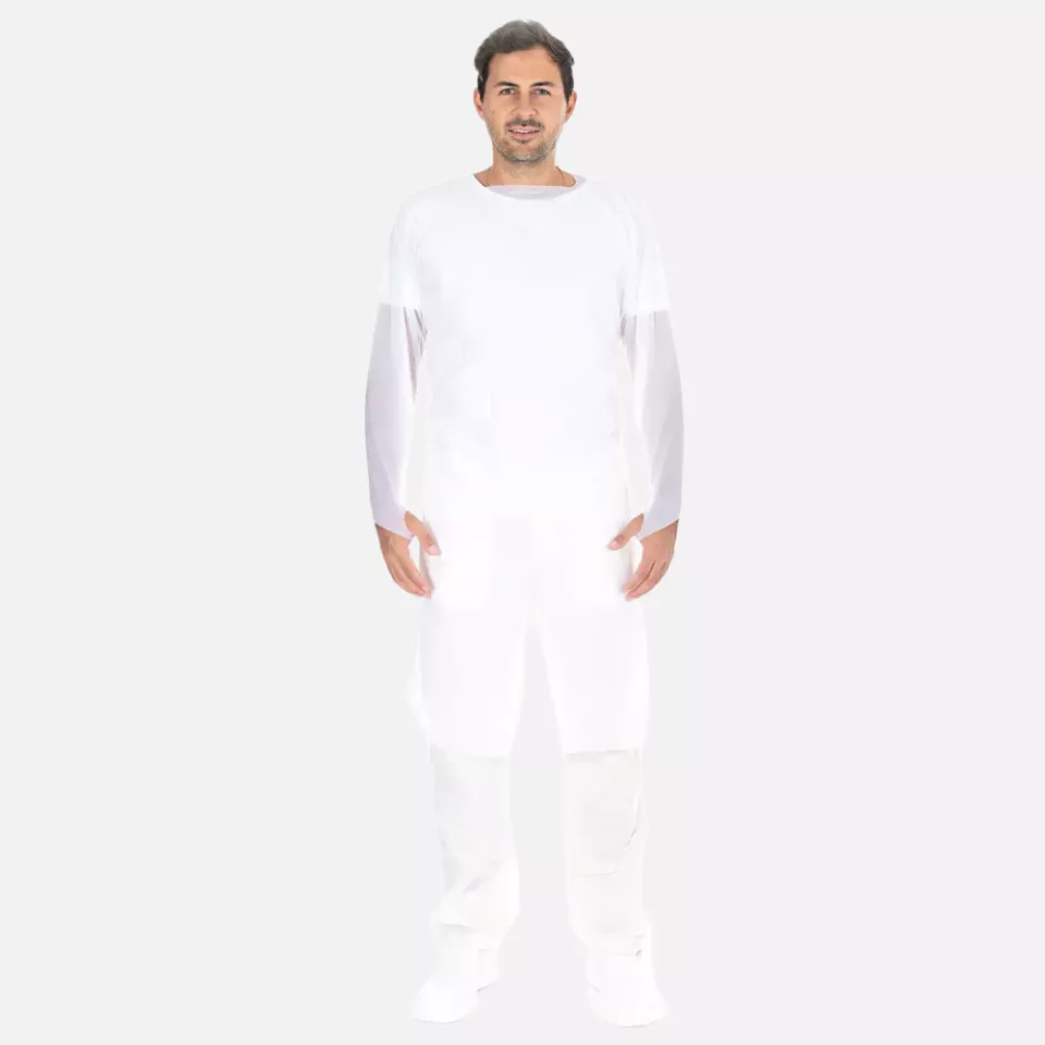 HygoStar 27796, CPE Examination Gowns, image 1, gallery thumbnail