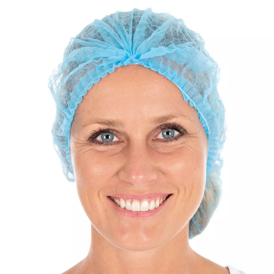 HygoNorm 121069, PP Mob Caps, Eco, image 1, gallery thumbnail